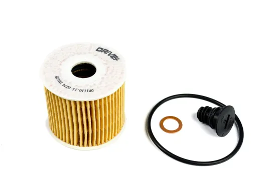 Ölfilter DR!VE+ DP1110.11.0374 Bild Ölfilter DR!VE+ DP1110.11.0374