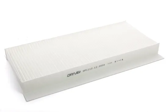 Filter, Innenraumluft DR!VE+ DP1110.12.0004 Bild Filter, Innenraumluft DR!VE+ DP1110.12.0004