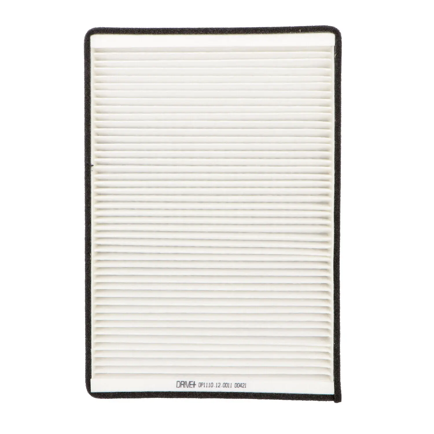 Filter, Innenraumluft DR!VE+ DP1110.12.0011