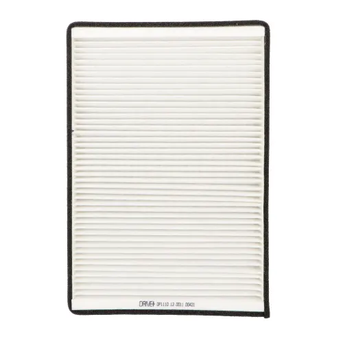 Filter, Innenraumluft DR!VE+ DP1110.12.0011 Bild Filter, Innenraumluft DR!VE+ DP1110.12.0011