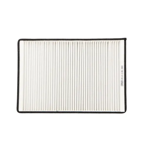 Filter, Innenraumluft DR!VE+ DP1110.12.0011 Bild Filter, Innenraumluft DR!VE+ DP1110.12.0011