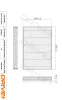 Filter, Innenraumluft Dr!ve+ DP1110.12.0011