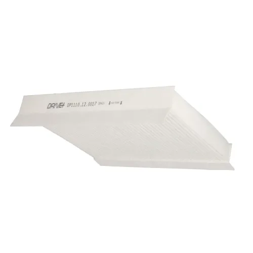 Filter, Innenraumluft DR!VE+ DP1110.12.0017 Bild Filter, Innenraumluft DR!VE+ DP1110.12.0017