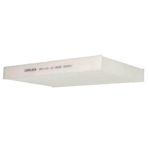 Filter, Innenraumluft DR!VE+ DP1110.12.0022 Bild Filter, Innenraumluft DR!VE+ DP1110.12.0022