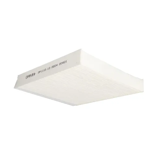 Filter, Innenraumluft DR!VE+ DP1110.12.0024 Bild Filter, Innenraumluft DR!VE+ DP1110.12.0024