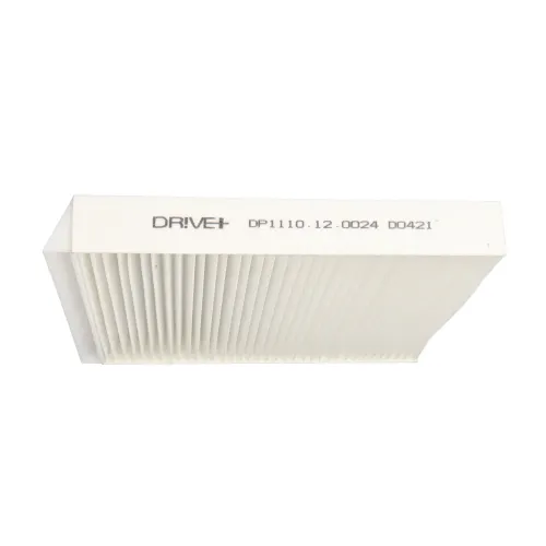 Filter, Innenraumluft DR!VE+ DP1110.12.0024 Bild Filter, Innenraumluft DR!VE+ DP1110.12.0024