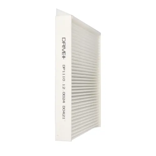 Filter, Innenraumluft DR!VE+ DP1110.12.0024 Bild Filter, Innenraumluft DR!VE+ DP1110.12.0024