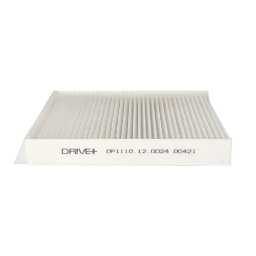 Filter, Innenraumluft DR!VE+ DP1110.12.0024 Bild Filter, Innenraumluft DR!VE+ DP1110.12.0024