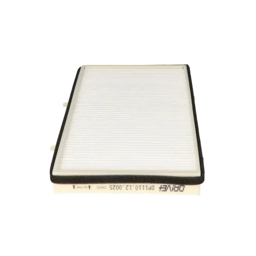 Filter, Innenraumluft DR!VE+ DP1110.12.0025 Bild Filter, Innenraumluft DR!VE+ DP1110.12.0025