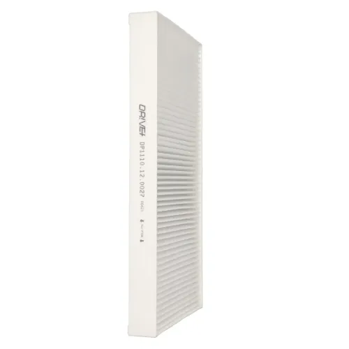 Filter, Innenraumluft DR!VE+ DP1110.12.0027 Bild Filter, Innenraumluft DR!VE+ DP1110.12.0027