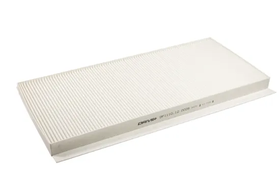 Filter, Innenraumluft DR!VE+ DP1110.12.0028 Bild Filter, Innenraumluft DR!VE+ DP1110.12.0028