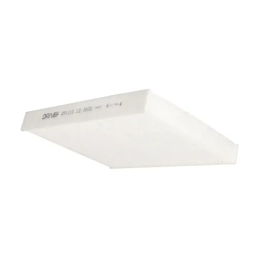 Filter, Innenraumluft DR!VE+ DP1110.12.0032 Bild Filter, Innenraumluft DR!VE+ DP1110.12.0032