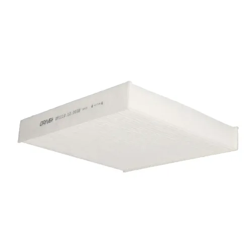 Filter, Innenraumluft DR!VE+ DP1110.12.0038 Bild Filter, Innenraumluft DR!VE+ DP1110.12.0038