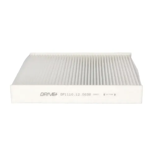 Filter, Innenraumluft DR!VE+ DP1110.12.0038 Bild Filter, Innenraumluft DR!VE+ DP1110.12.0038