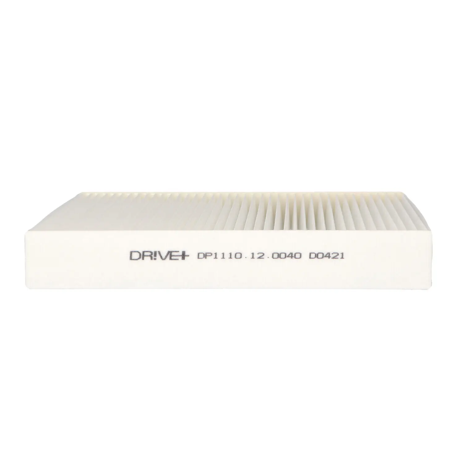 Filter, Innenraumluft DR!VE+ DP1110.12.0040