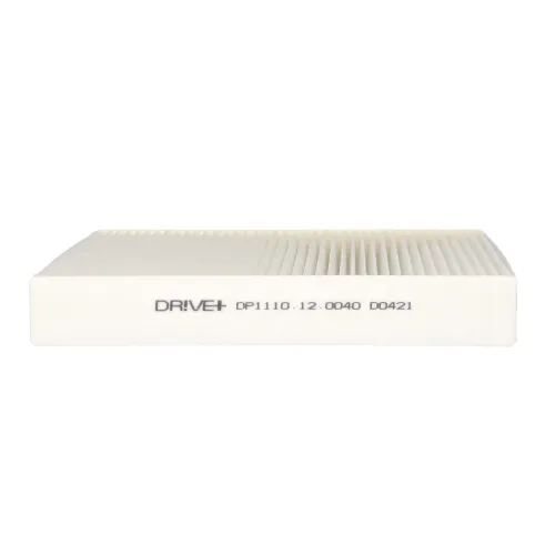 Filter, Innenraumluft DR!VE+ DP1110.12.0040 Bild Filter, Innenraumluft DR!VE+ DP1110.12.0040