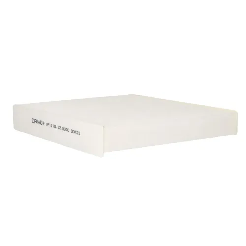 Filter, Innenraumluft DR!VE+ DP1110.12.0040 Bild Filter, Innenraumluft DR!VE+ DP1110.12.0040
