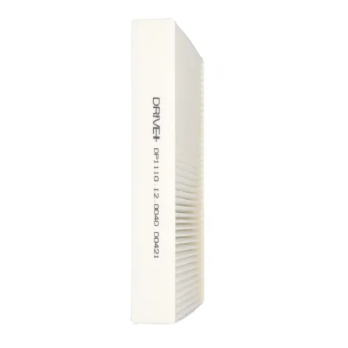 Filter, Innenraumluft DR!VE+ DP1110.12.0040 Bild Filter, Innenraumluft DR!VE+ DP1110.12.0040