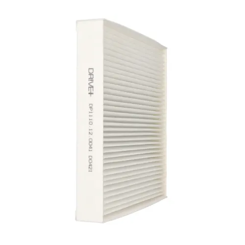 Filter, Innenraumluft DR!VE+ DP1110.12.0041 Bild Filter, Innenraumluft DR!VE+ DP1110.12.0041