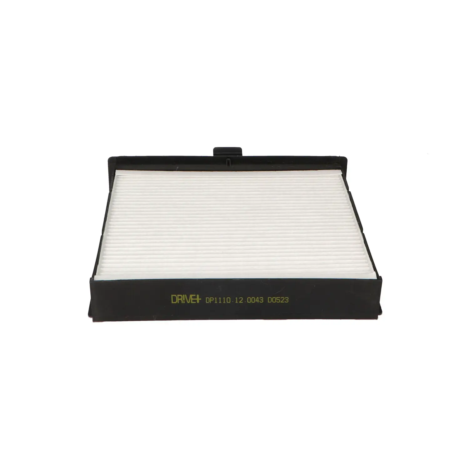 Filter, Innenraumluft DR!VE+ DP1110.12.0043