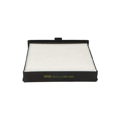 Filter, Innenraumluft DR!VE+ DP1110.12.0043 Bild Filter, Innenraumluft DR!VE+ DP1110.12.0043