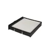 Filter, Innenraumluft DR!VE+ DP1110.12.0043 Bild Filter, Innenraumluft DR!VE+ DP1110.12.0043