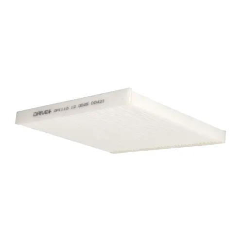 Filter, Innenraumluft DR!VE+ DP1110.12.0045 Bild Filter, Innenraumluft DR!VE+ DP1110.12.0045