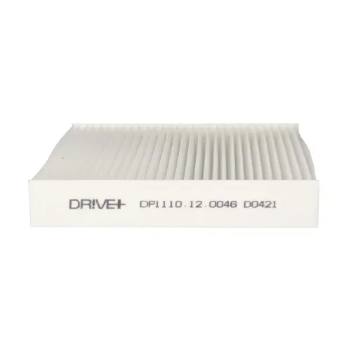 Filter, Innenraumluft DR!VE+ DP1110.12.0046 Bild Filter, Innenraumluft DR!VE+ DP1110.12.0046