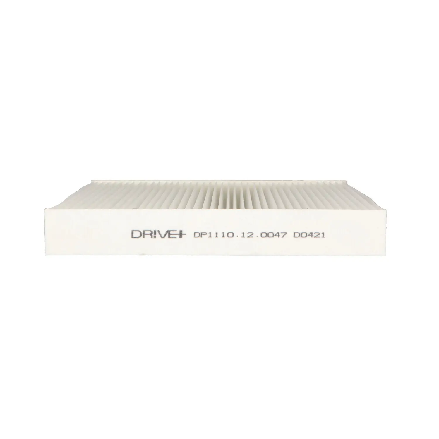 Filter, Innenraumluft DR!VE+ DP1110.12.0047