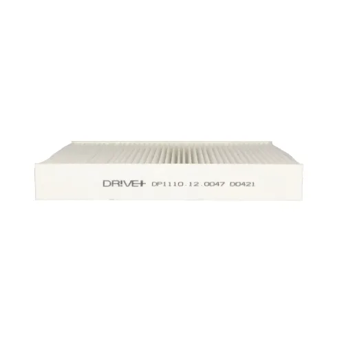 Filter, Innenraumluft DR!VE+ DP1110.12.0047 Bild Filter, Innenraumluft DR!VE+ DP1110.12.0047