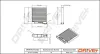 Filter, Innenraumluft Dr!ve+ DP1110.12.0050