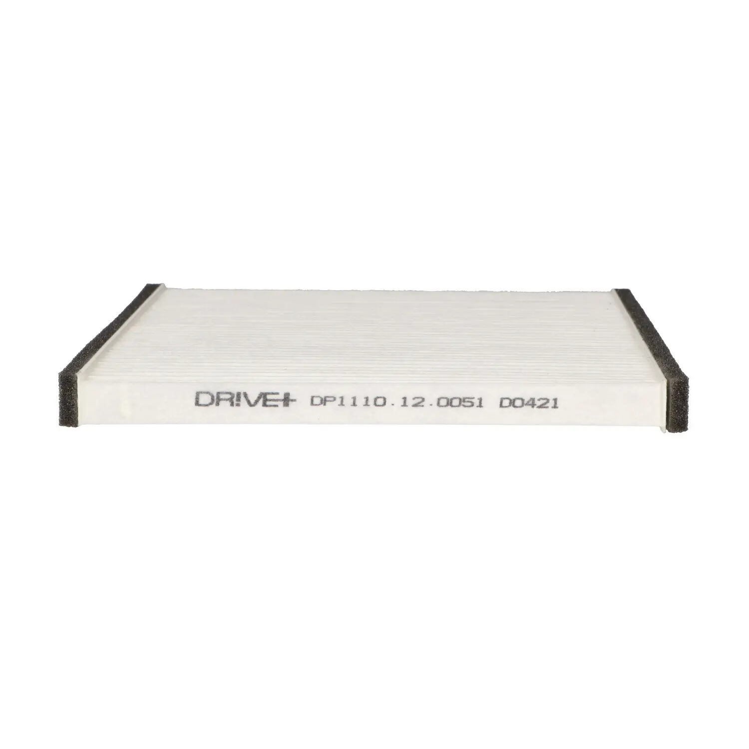 Filter, Innenraumluft DR!VE+ DP1110.12.0051