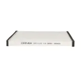 Filter, Innenraumluft DR!VE+ DP1110.12.0051