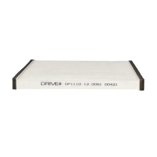 Filter, Innenraumluft DR!VE+ DP1110.12.0051 Bild Filter, Innenraumluft DR!VE+ DP1110.12.0051