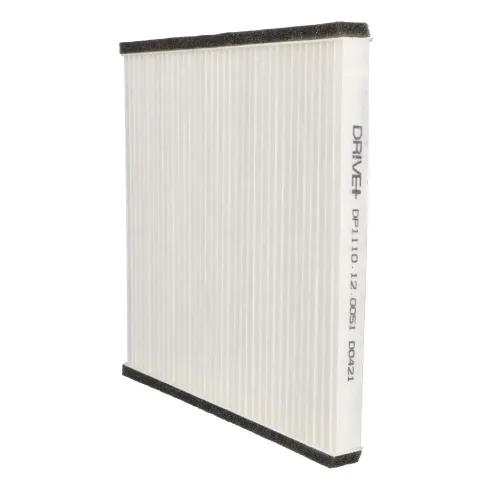 Filter, Innenraumluft DR!VE+ DP1110.12.0051 Bild Filter, Innenraumluft DR!VE+ DP1110.12.0051