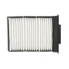 Filter, Innenraumluft DR!VE+ DP1110.12.0056 Bild Filter, Innenraumluft DR!VE+ DP1110.12.0056