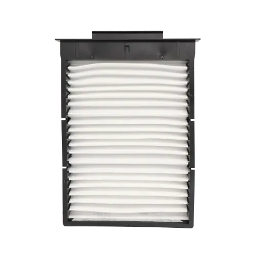 Filter, Innenraumluft DR!VE+ DP1110.12.0056 Bild Filter, Innenraumluft DR!VE+ DP1110.12.0056