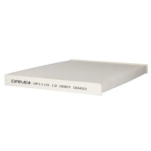 Filter, Innenraumluft DR!VE+ DP1110.12.0057 Bild Filter, Innenraumluft DR!VE+ DP1110.12.0057