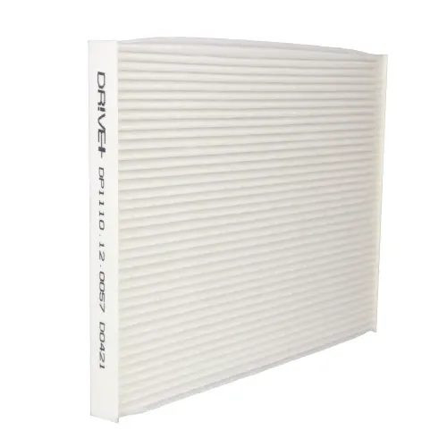 Filter, Innenraumluft DR!VE+ DP1110.12.0057 Bild Filter, Innenraumluft DR!VE+ DP1110.12.0057
