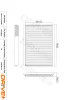 Filter, Innenraumluft Dr!ve+ DP1110.12.0059