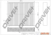 Filter, Innenraumluft Dr!ve+ DP1110.12.0061