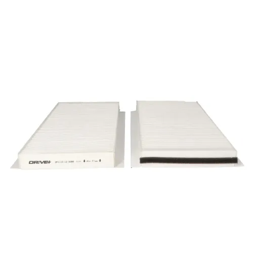 Filter, Innenraumluft DR!VE+ DP1110.12.0068 Bild Filter, Innenraumluft DR!VE+ DP1110.12.0068
