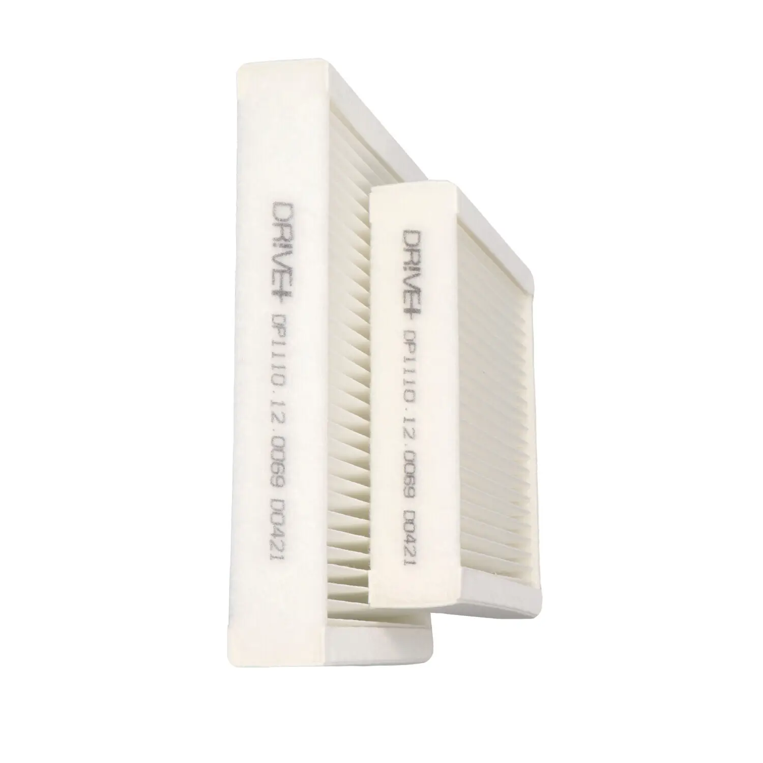 Filter, Innenraumluft DR!VE+ DP1110.12.0069