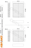 Filter, Innenraumluft Dr!ve+ DP1110.12.0069