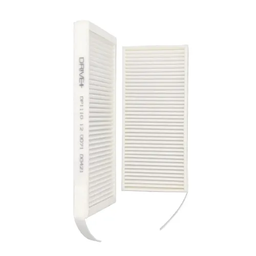 Filter, Innenraumluft DR!VE+ DP1110.12.0071 Bild Filter, Innenraumluft DR!VE+ DP1110.12.0071