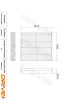 Filter, Innenraumluft Dr!ve+ DP1110.12.0073
