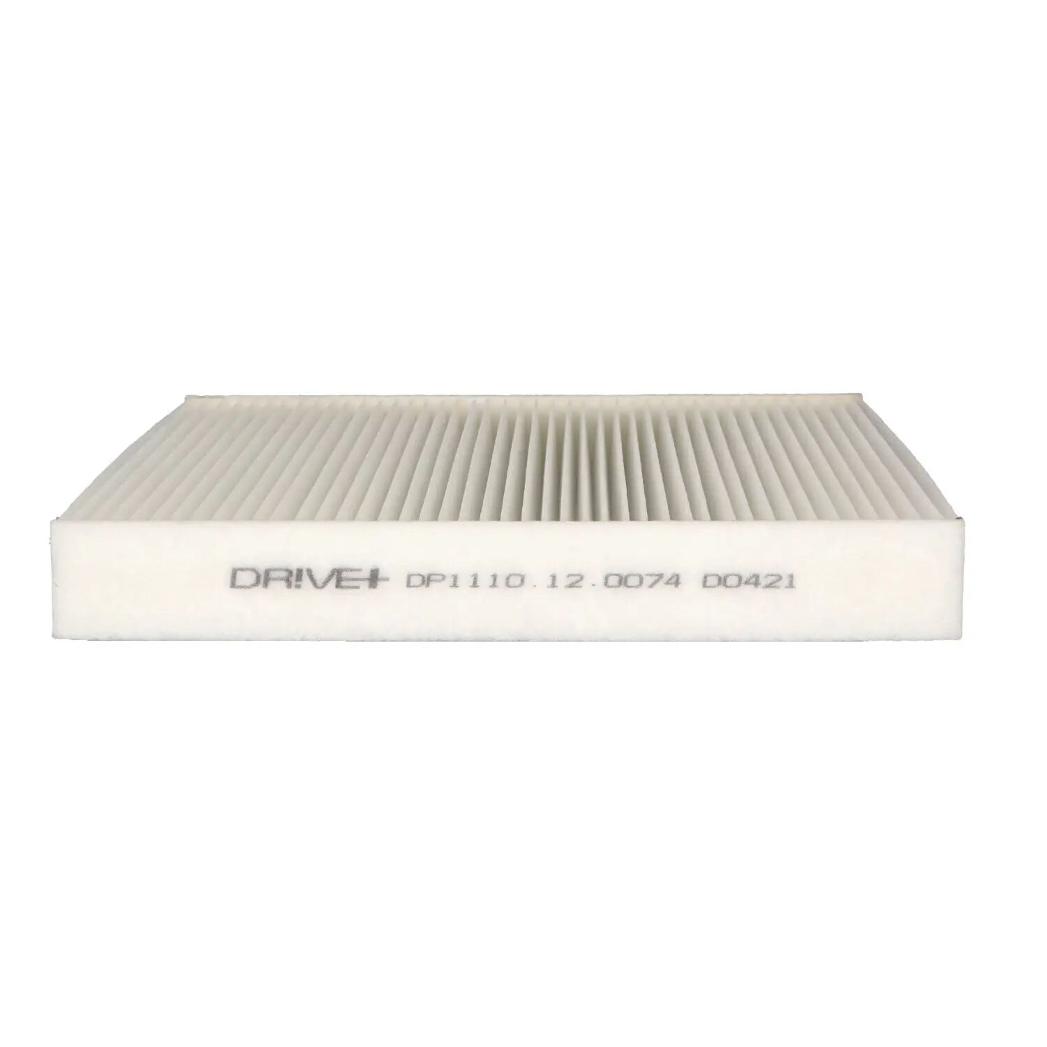 Filter, Innenraumluft DR!VE+ DP1110.12.0074