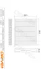 Filter, Innenraumluft Dr!ve+ DP1110.12.0074