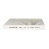 Filter, Innenraumluft DR!VE+ DP1110.12.0075
