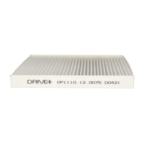 Filter, Innenraumluft DR!VE+ DP1110.12.0075 Bild Filter, Innenraumluft DR!VE+ DP1110.12.0075